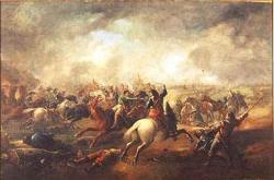 Battle of Marston Moor