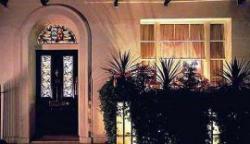 Half Moon Street Apartments