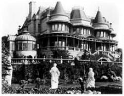 Russell-Cotes Art Gallery and Museum