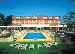 Durley Hall Hotel and Spa