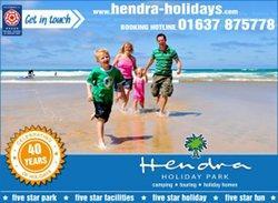 Hendra Holiday Park