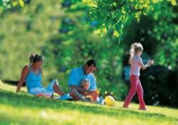 St Minver Holiday Park