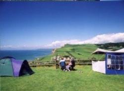 Highlands End Holiday Park