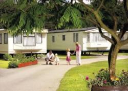 Robin Hood Caravan & Camping Park