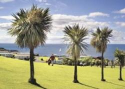 Auchenlarie Holiday Park