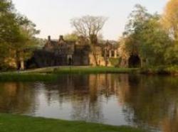 East Riddlesden Hall