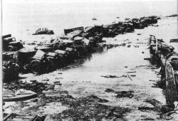 Evacuation of Dunkirk begins