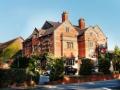 Grosvenor Pulford Hotel & Spa