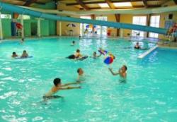 Ty Mawr Holiday Park