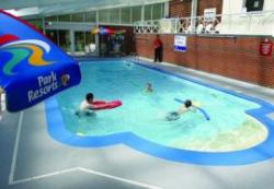 Shurland Dale Holiday Park