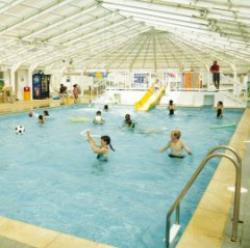 Heacham Beach Holiday Park