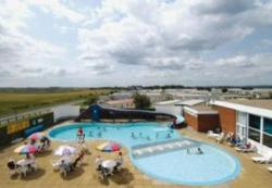 Barmston Beach Holiday Park