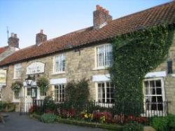 Fox and Hounds Country Inn