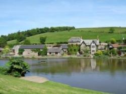 Malston Mill Farm