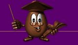 Cadbury World