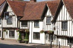 Swan Hotel