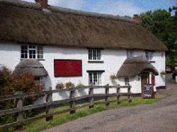 The New Inn Coleford