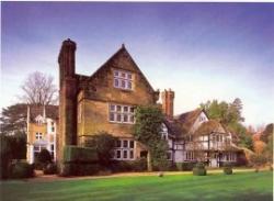 Ockenden Manor Hotel & Spa