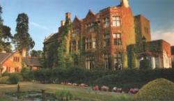 Pennyhill Park Hotel & The Spa