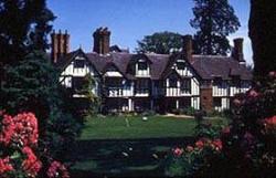 Nailcote Hall Hotel