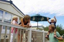 Seaview Holiday Park