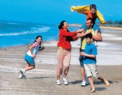 Southerness Holiday Park