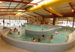 Camber Sands Holiday Park