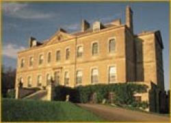 Buscot Park