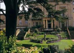 Bath Spa Hotel