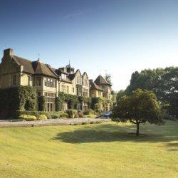 Macdonald Frimley Hall Hotel & Spa