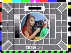 BBC begins TV Transmissions