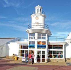 Whitley Bay Holiday Park