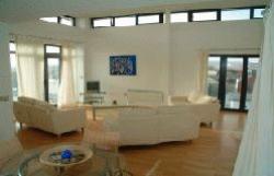 A Space in the City @ The Brewery Quarter