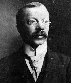 Crippen convicted at Old Bailey