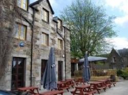 Old Mill Inn
