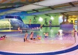 West Sands Holiday Park
