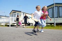 Seawick Holiday Park