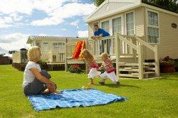 Felixstowe Beach Holiday Park