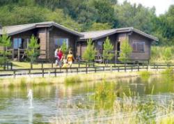 Sherwood Castle Holiday Forest
