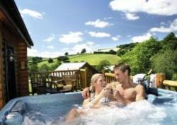 Black Hall Lodges