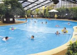 Talacre Beach Holiday Park