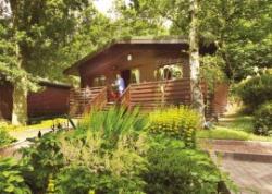 Hideaway Lodges