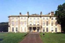 Haigh Country Park
