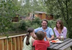 Warmwell Holiday Park
