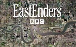 1st episode of Eastenders