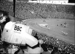 Opening Ceremony  of 1948 Olympics