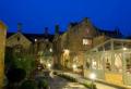 Manor House Hotel