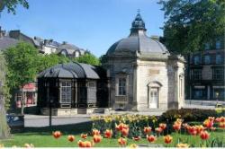 Royal Pump Room Museum