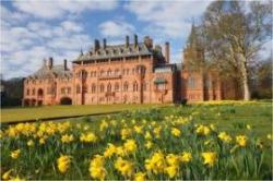 Mount Stuart