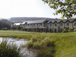 Brooklodge Hotel & Wells Spa